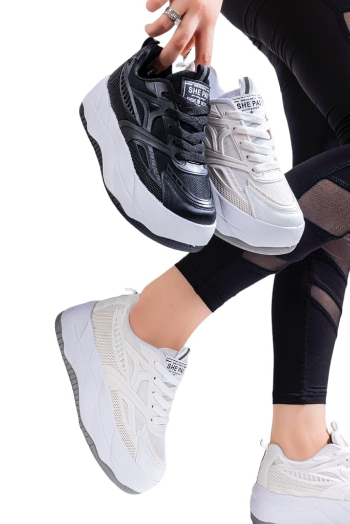 حذاء حريمى فاشون